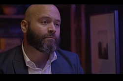 Still From Short Film